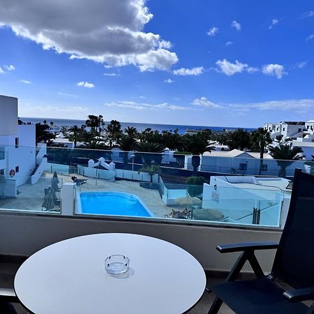 Apartamentos Villa Canaima Пуерто-дель-Кармен Екстер'єр фото