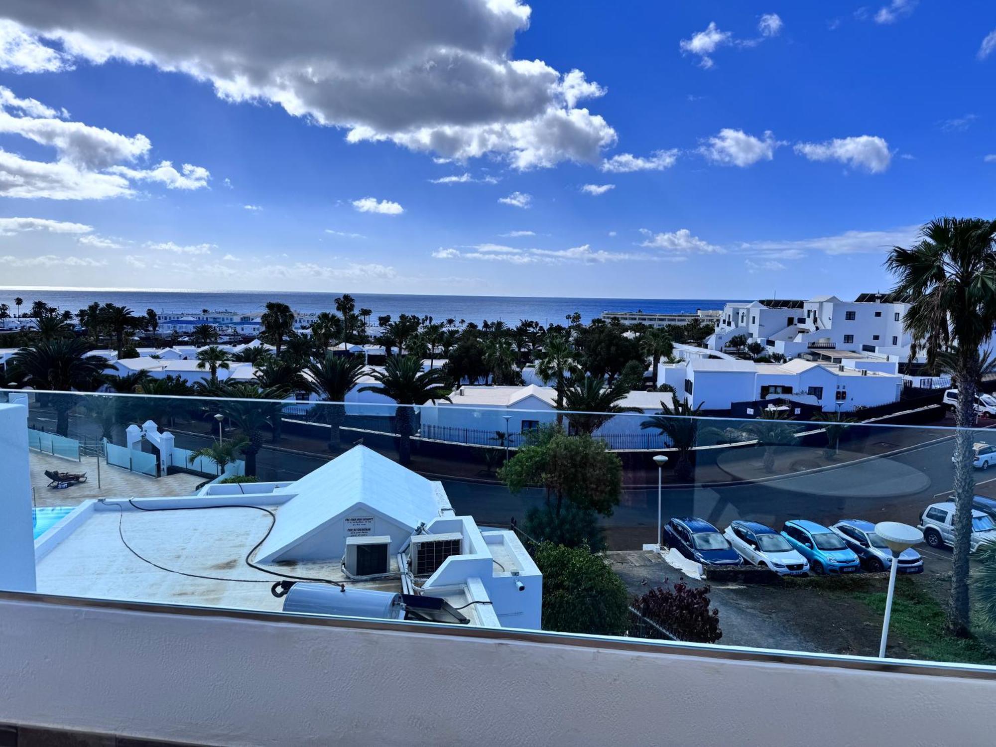 Apartamentos Villa Canaima Пуерто-дель-Кармен Екстер'єр фото