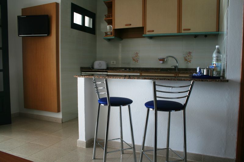 Apartamentos Villa Canaima Пуерто-дель-Кармен Екстер'єр фото