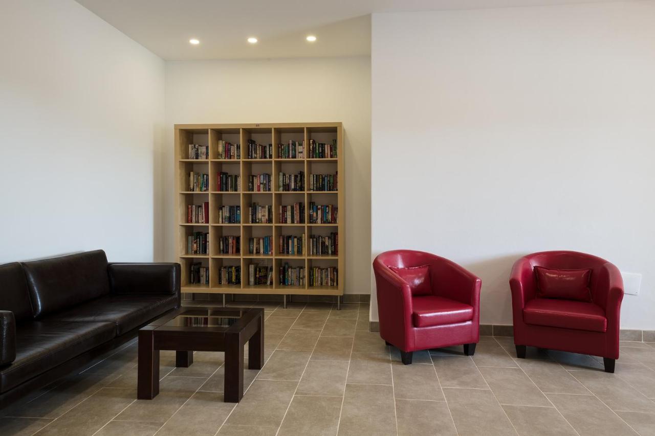 Apartamentos Villa Canaima Пуерто-дель-Кармен Екстер'єр фото