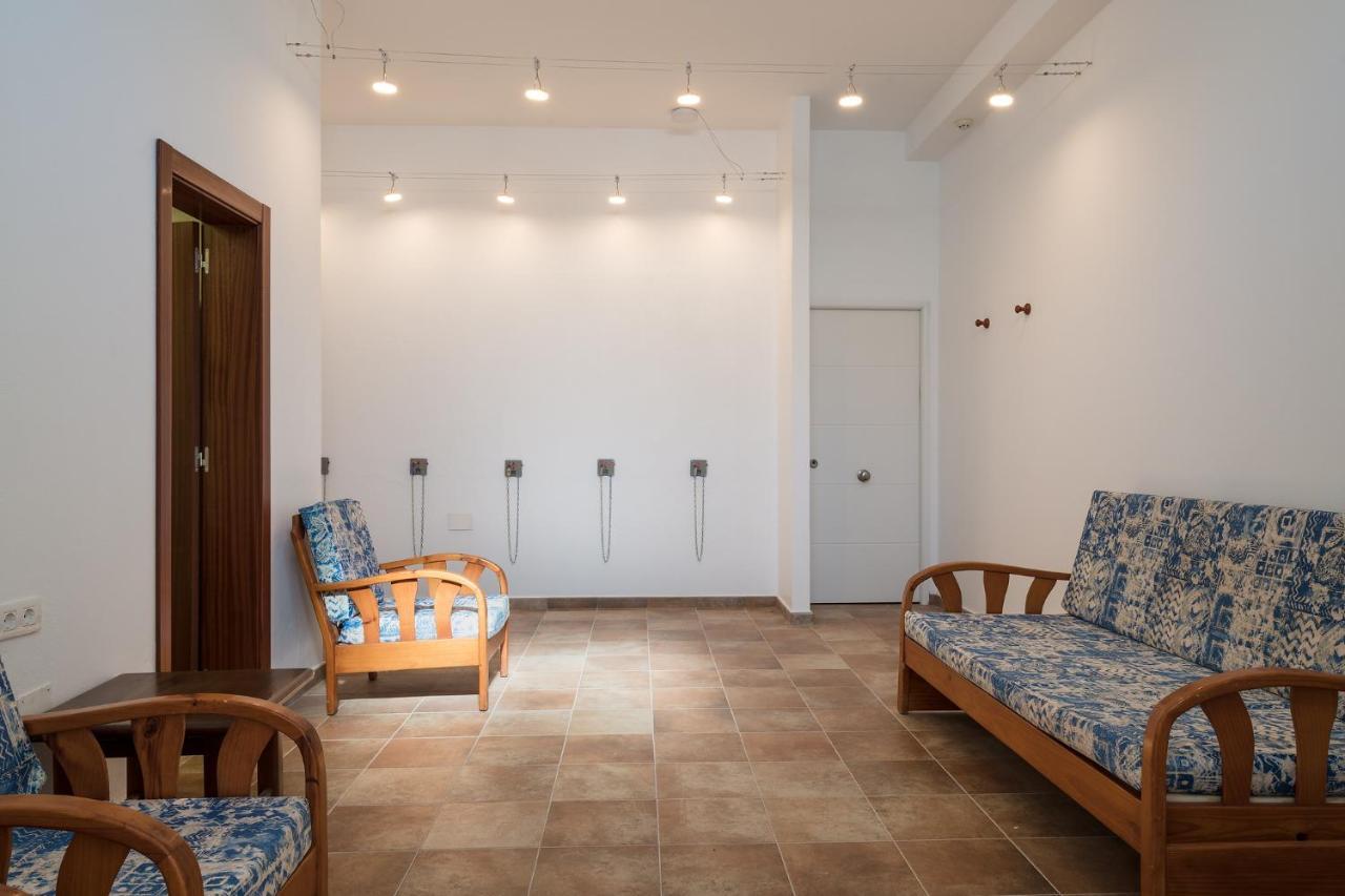 Apartamentos Villa Canaima Пуерто-дель-Кармен Екстер'єр фото